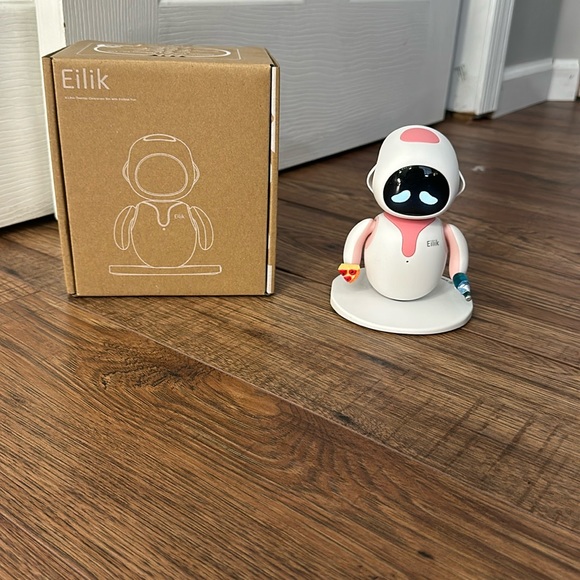 eilik Other Eilik Robot Poshmark